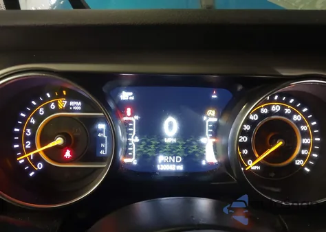 2020 Jeep Wrangler Unlimited Sport S 4X4 from USA, damaged, VIN 1C4HJXDG0LW218067